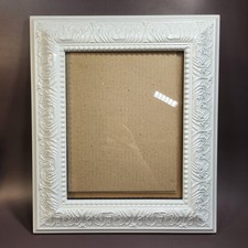 White wooden picture for sale  Edmonds