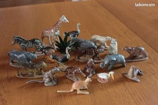 Quiralu zoo cirque. d'occasion  Lesneven