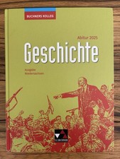 Buchner kolleg geschichte gebraucht kaufen  Wolfsburg