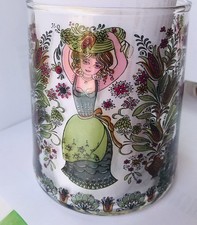 Vase glass reverse for sale Vase glass reverse for sale  LONDON