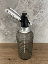 Glas cocktail soda gebraucht kaufen  Flensburg