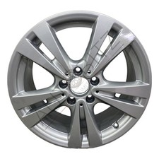 Genuine mercedes silver for sale  WIDNES