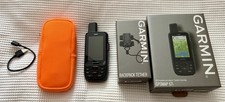 Garmin gpsmap 67i for sale Garmin gpsmap 67i for sale  LEEDS