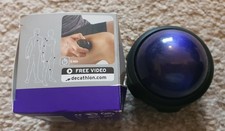 Massage roller ball for sale  WATFORD