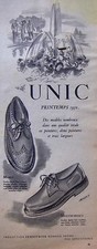 Publicité unic printemps d'occasion  Compiègne