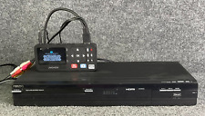 Gravador de DVD Philips DVDR3475/37 1920x1080 digitalização progressiva HDMI conversão para cima comprar usado  Enviando para Brazil
