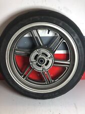 Cerchio posteriore honda usato  Lamezia Terme