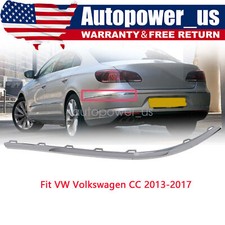 Rear left bumper for sale  USA