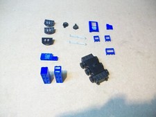 Lego eisenbahn teile gebraucht kaufen  Deutschland