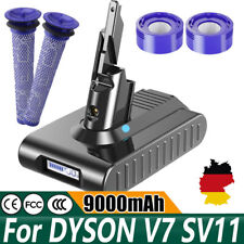 9000mah akku dyson gebraucht kaufen  Karlsruhe