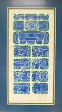 Chichen itza temple for sale  Carpentersville