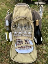 Deluxe wine picnic for sale  La Mesa