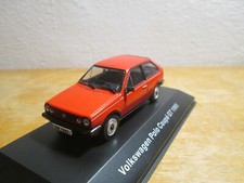Volkswagen Polo Coupé GT 1985 - 1/43 Altaya, usado comprar usado  Enviando para Brazil