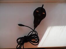 Genuine mains charger for sale Genuine mains charger for sale  EVESHAM