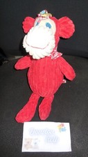 Doudou peluche singe d'occasion  Molsheim