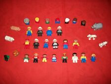 Lot lego duplo d'occasion  Saint-Georges-de-Didonne