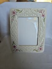 Belleek bone china for sale  BANGOR