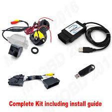 Reverse camera kit for sale  PORTHCAWL