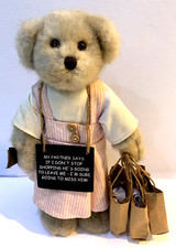 Flame homeware teddy for sale  LONDON