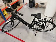 Women hybrid bike for sale  GREENFORD