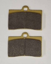 Front brake pads for sale  UTTOXETER