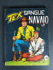 Tex originale con usato  Imola