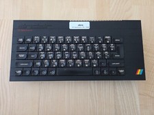 zx spectrum gebraucht kaufen  Heidelberg