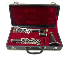 Selmer clarinetto sib usato  Gragnano