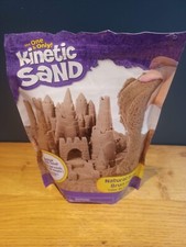 Bag kinetic sand for sale  MOFFAT