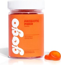 Gogo prebiotic fiber for sale  West Palm Beach