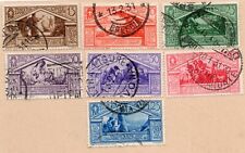 Regno italia 1930 usato  Roma
