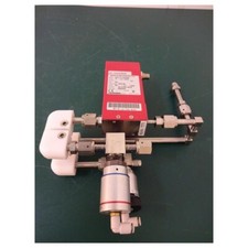 Mass flow controller d'occasion  Saint-Égrève