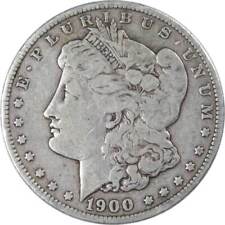 1900 morgan dollar for sale  Franconia