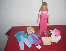 Barbie vintage skipper gebraucht kaufen  Weilmünster