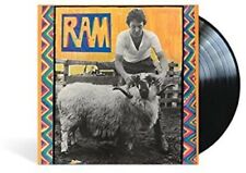 Usado, Ram by Mccartney, Paul & Linda (Record, 2017) comprar usado  Enviando para Brazil