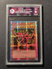 Yugioh slifer drago usato  Grottammare