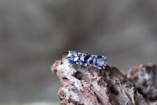 Aaa tanzanite white for sale  COVENTRY