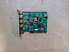 Port firewire pci gebraucht kaufen  Berlin