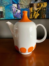 Retro style teapot for sale  East Amherst