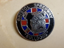 bulldog motor for sale  SKIPTON