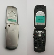CELLULARE MOTOROLA V60 comprar usado  Enviando para Brazil