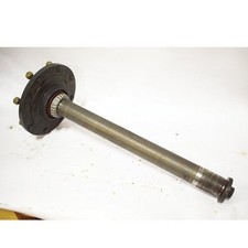 Used axle drive for sale  Lake Mills