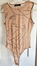 Akira mesh brown for sale  Newark