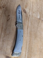 Herbertz taschenmesser silberb gebraucht kaufen  Oberviechtach
