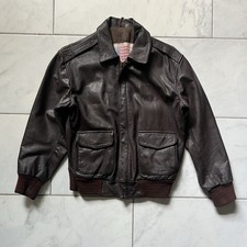 Vintage milano bomber for sale  Pierson