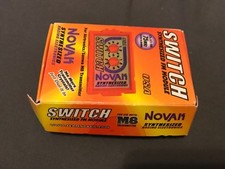 Novak switch synthesized for sale  Aliso Viejo
