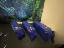 52v lithium batteries for sale  LEICESTER