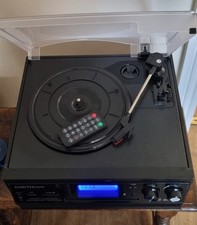 Digitnow record player for sale  CHESHAM