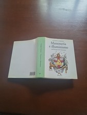 Massoneria illuminismo nell usato  Tufillo