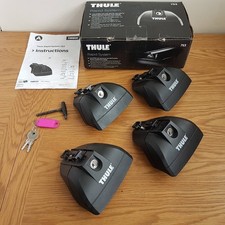 Thule 753 foot for sale  ANDOVER